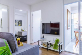 Piscina,AC,Metrô | Brazilian Corner